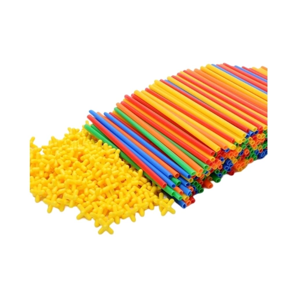 Sticks Connect 3