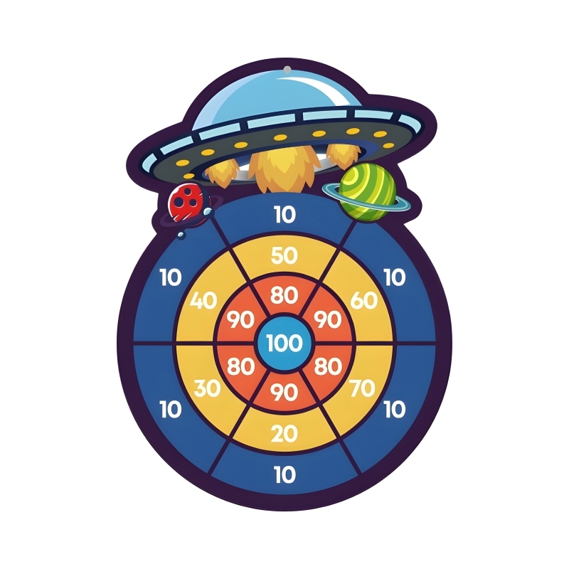 UFO Dart