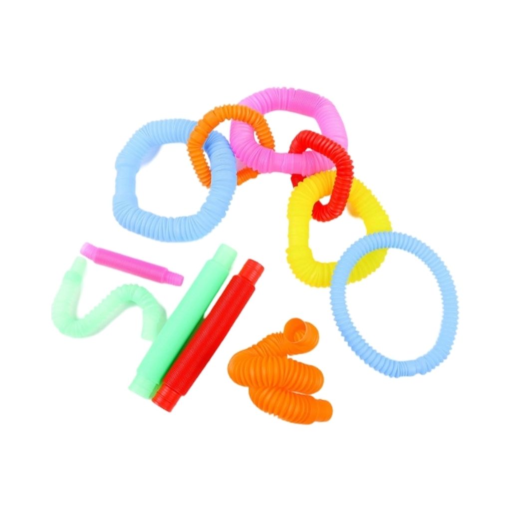 Pop Tubes 2