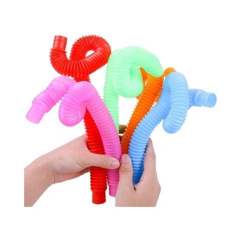 Pop Tubes 3