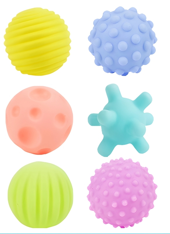 sensory balls 2