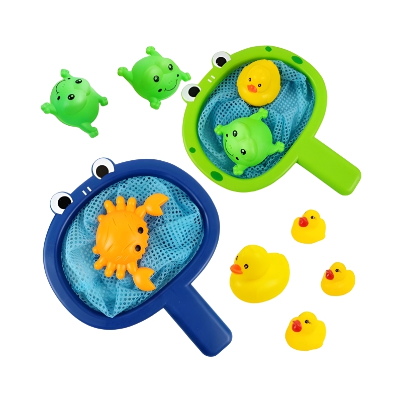 Splash & fun - all