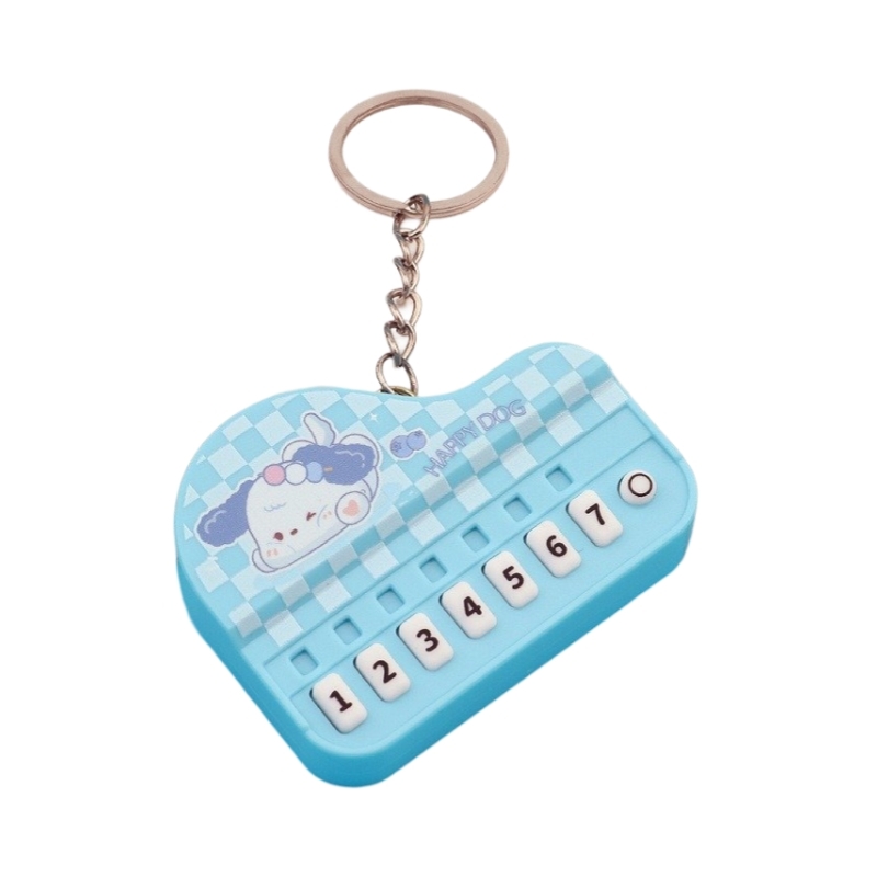 Mini Piano