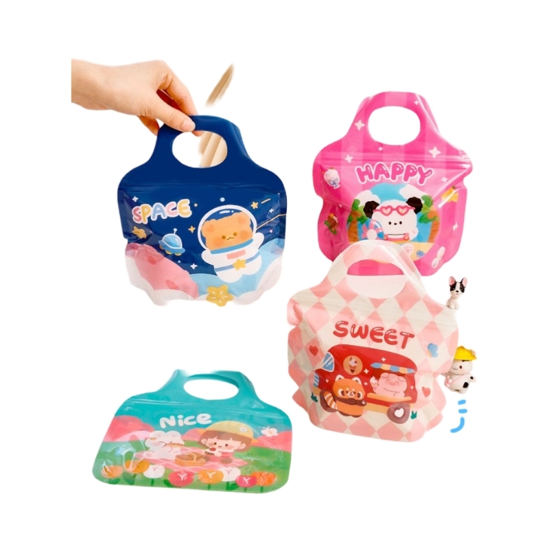 Cute Zip Ball All
