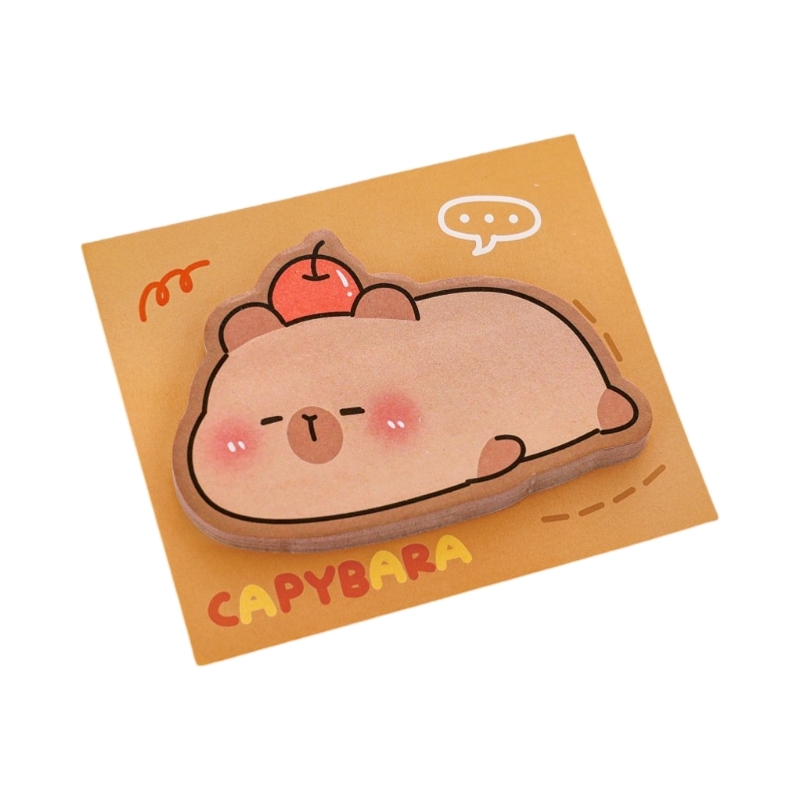 Sticky Pad Caby