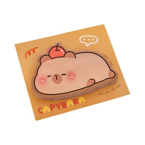 Sticky Pad Caby