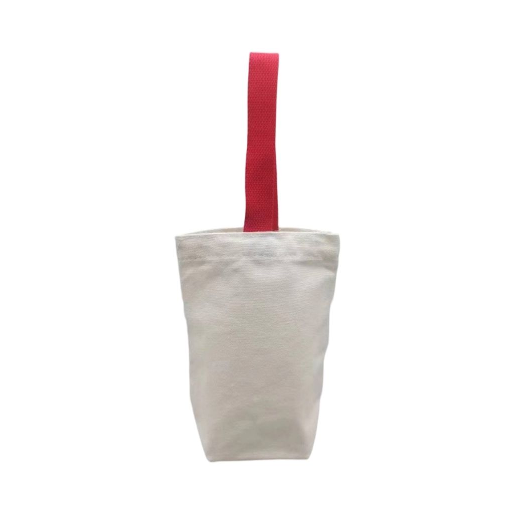 BottleMug Holder Red