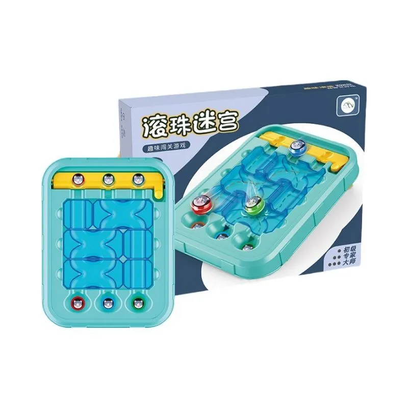 Marble Maze 3