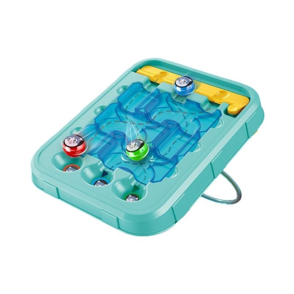 Marble Maze - 1