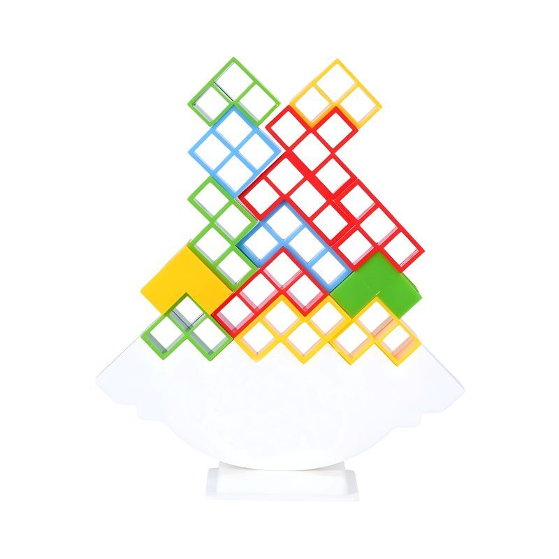 balancing blocks 2