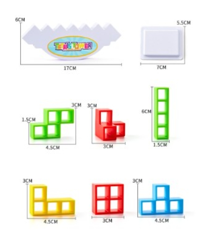balancing blocks 4