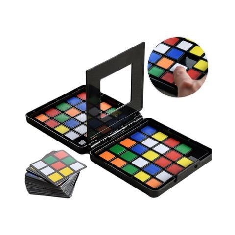 Colour Grid Race - 3