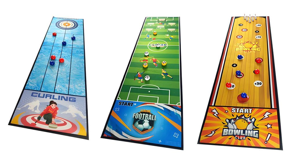 game-on mat all