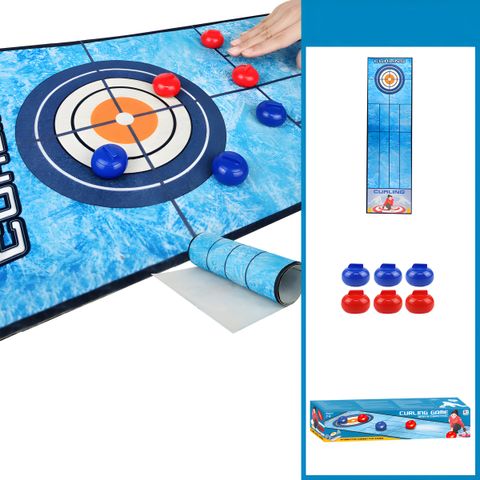 curling game