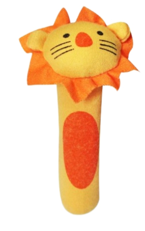 Squeak Pal - Lion