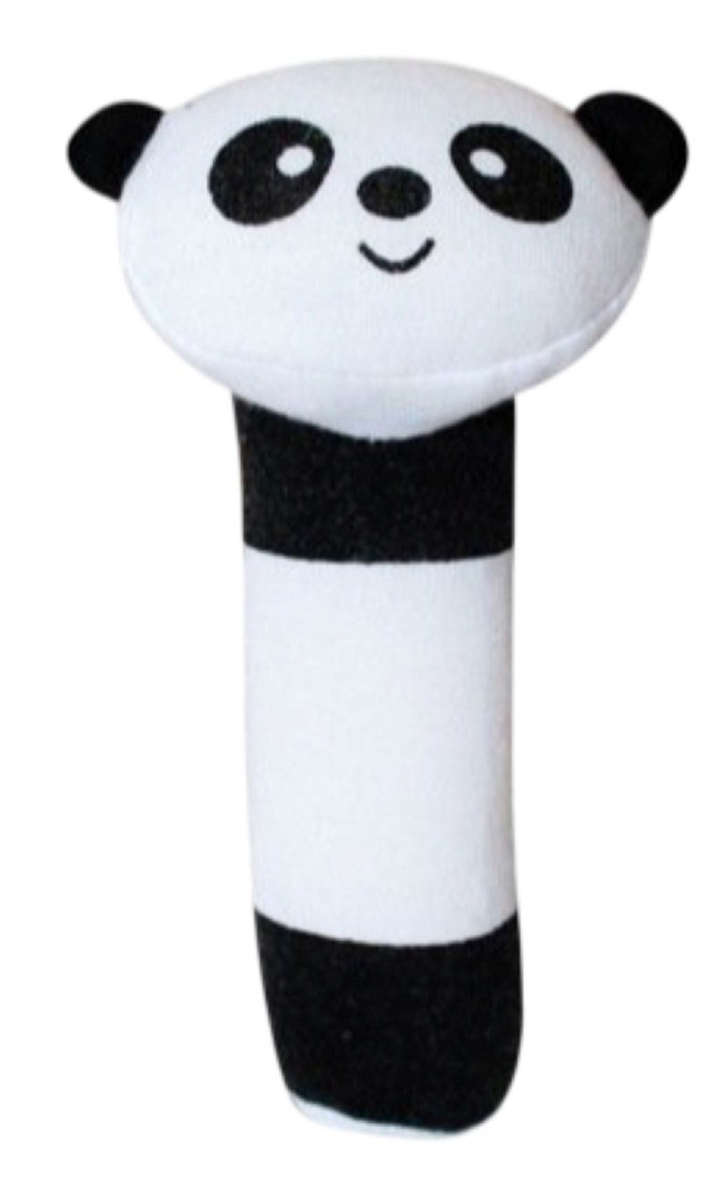 Squeak Pal - Panda
