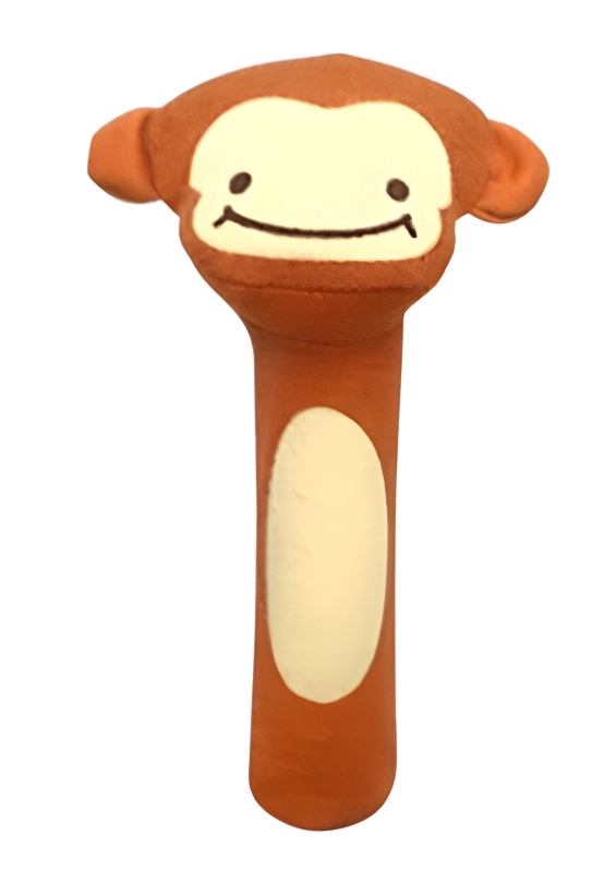 Squeak Pal - Monkey