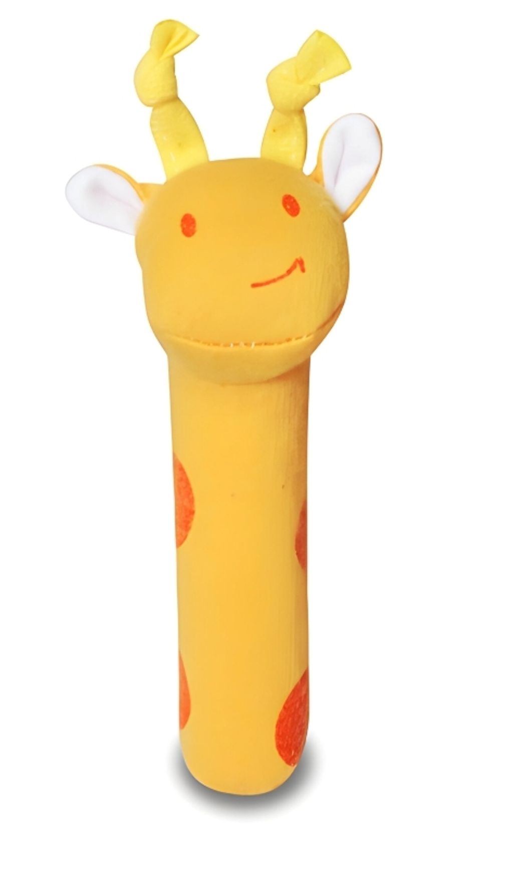 Squeal Pal - Giraffe