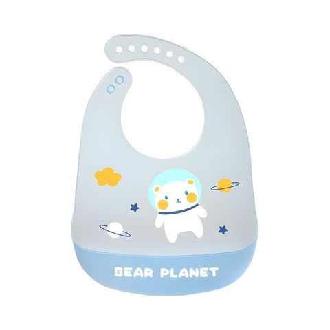 Bib - Bear