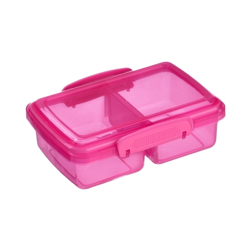 TwinBox - Pink