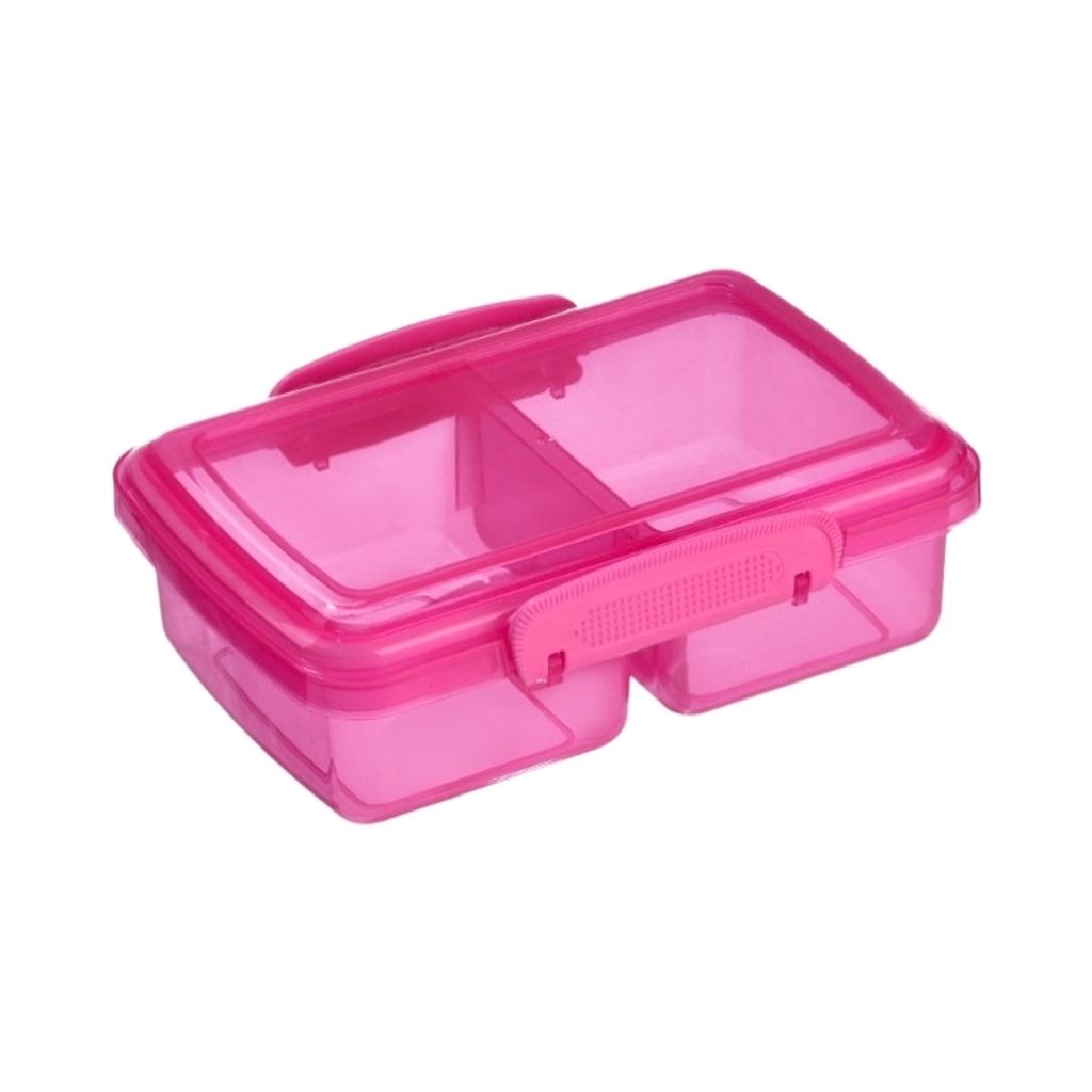 TwinBox - Pink