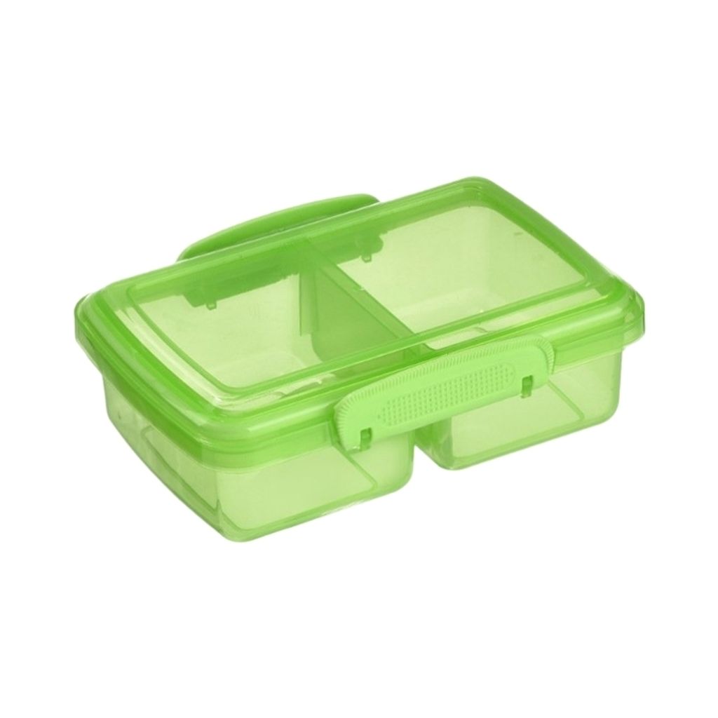 TwinBox - Green