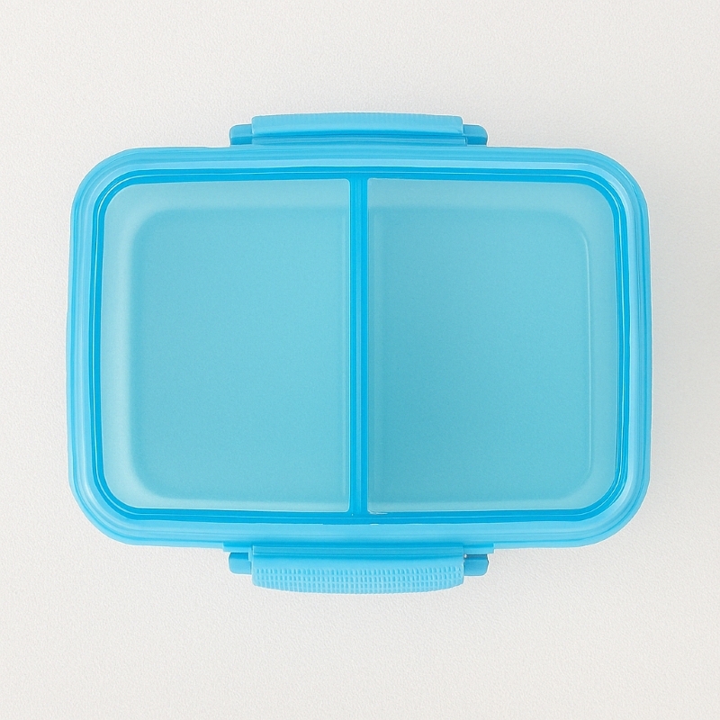 TwinBox - Blue 2