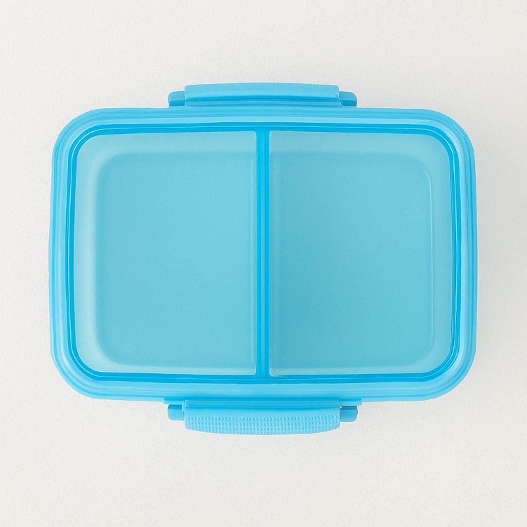 TwinBox - Blue 2