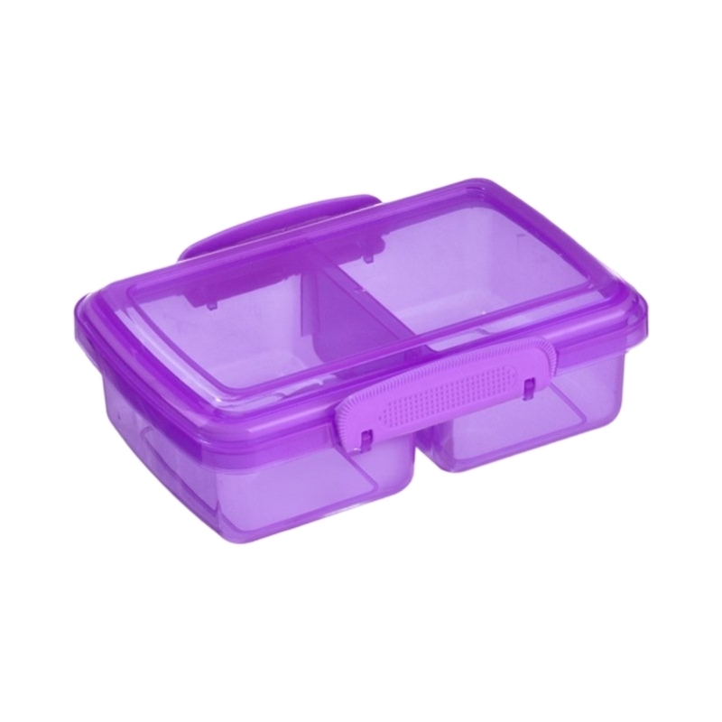 TwinBox - Purple