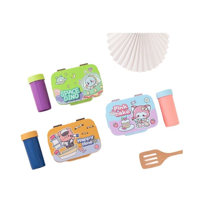 Munchie Set - All