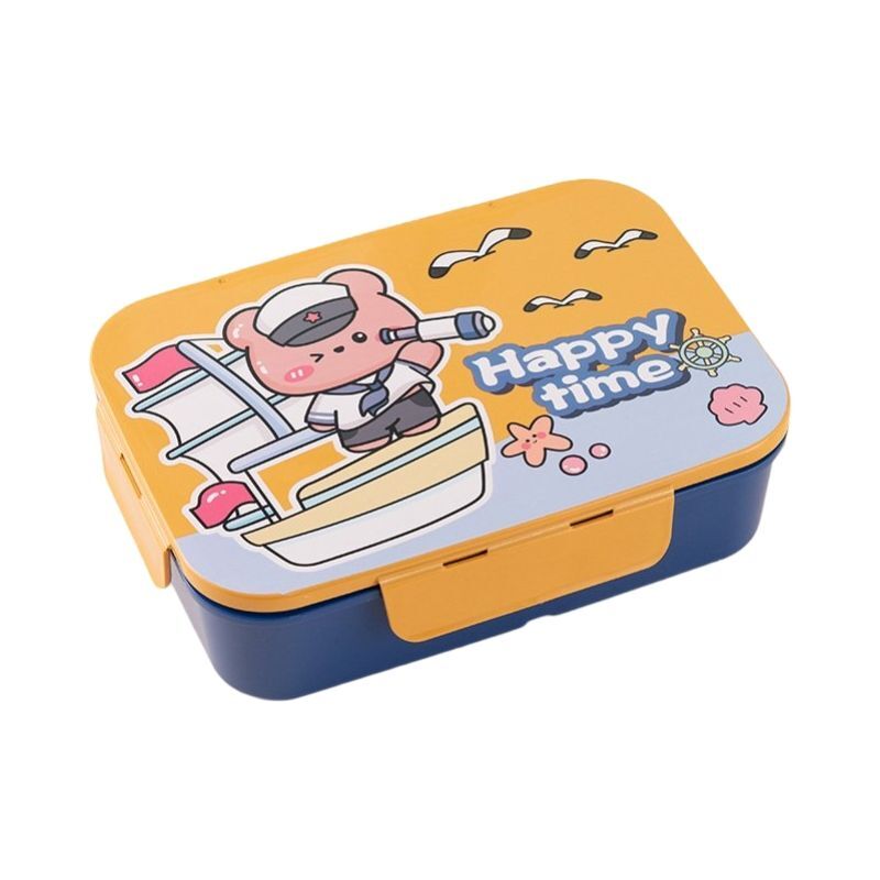 Munchie Set - Happy