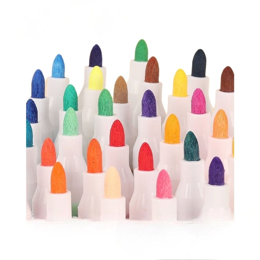 Arcylic Markers 2