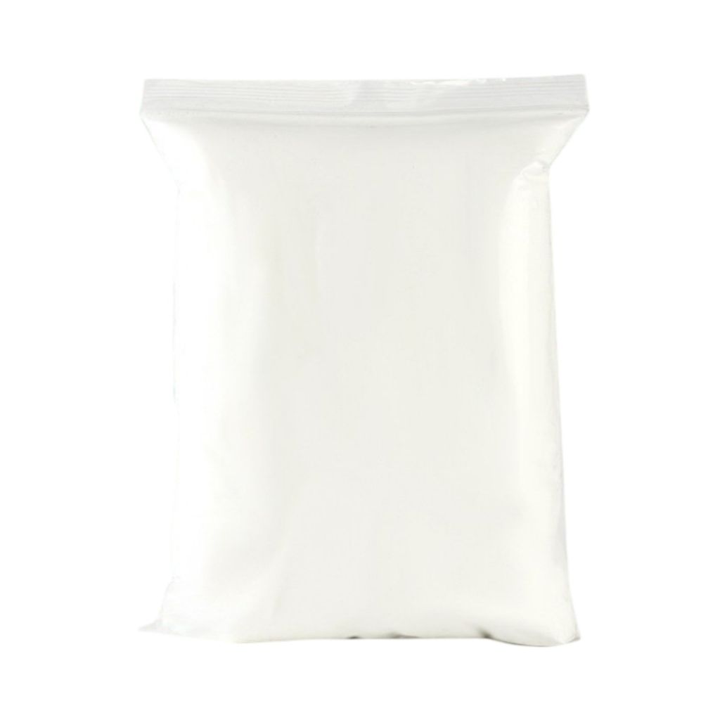 Air Clay White