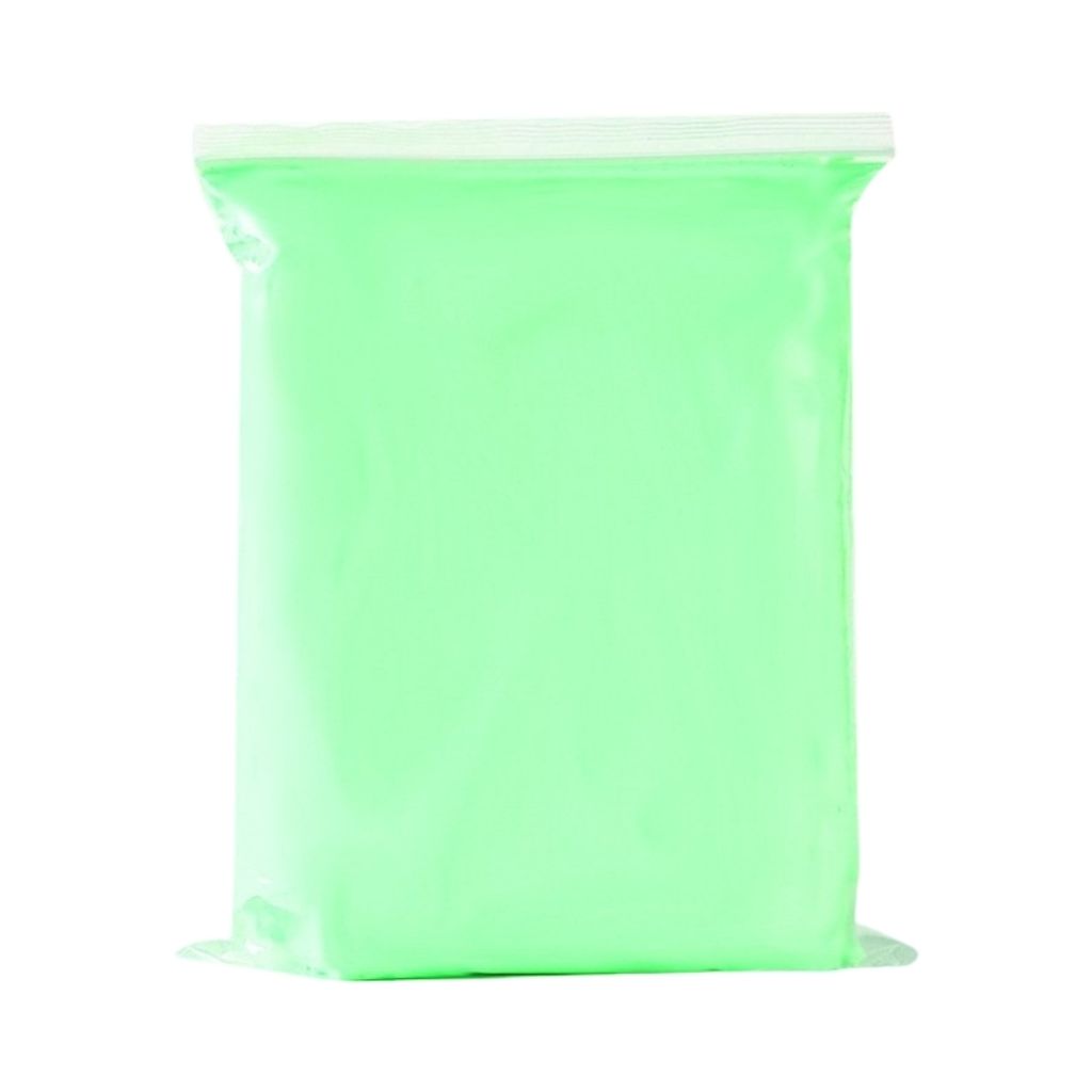 Air Clay Green