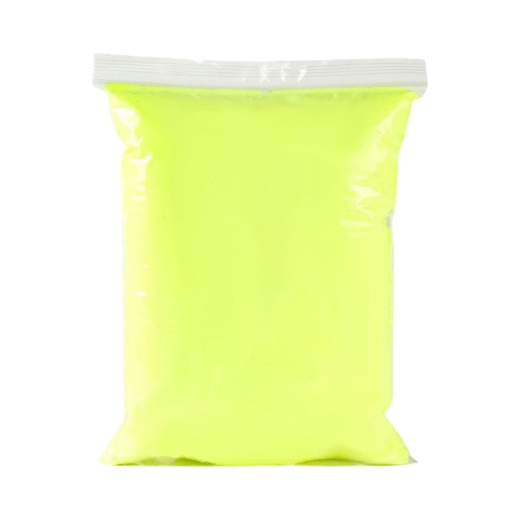 Air Clay Yellow