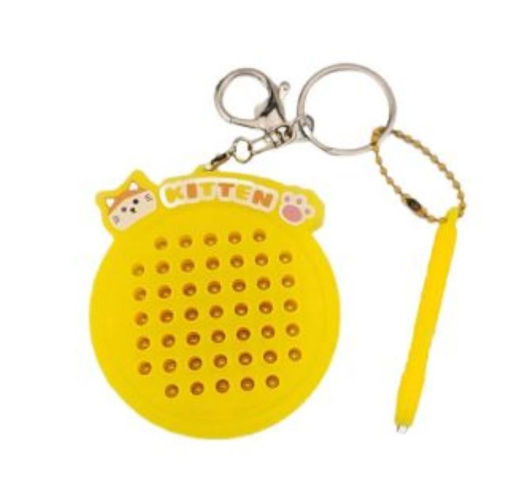 Magnetic Bead Toy (Mini)