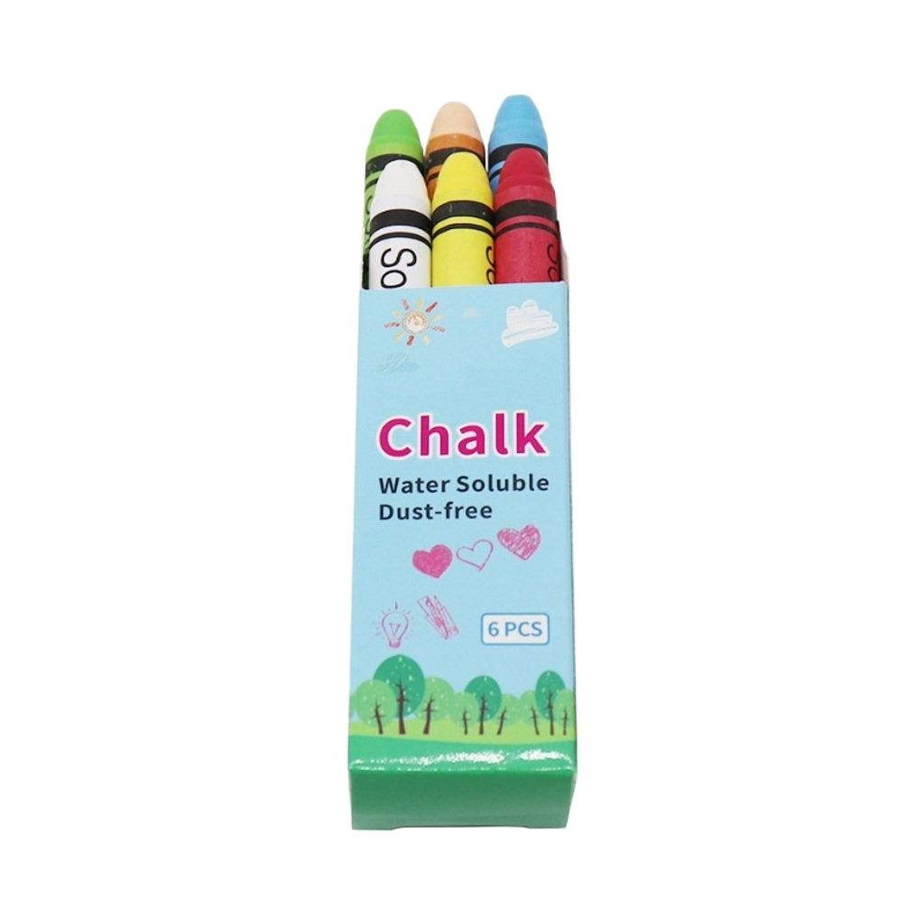 Chalk