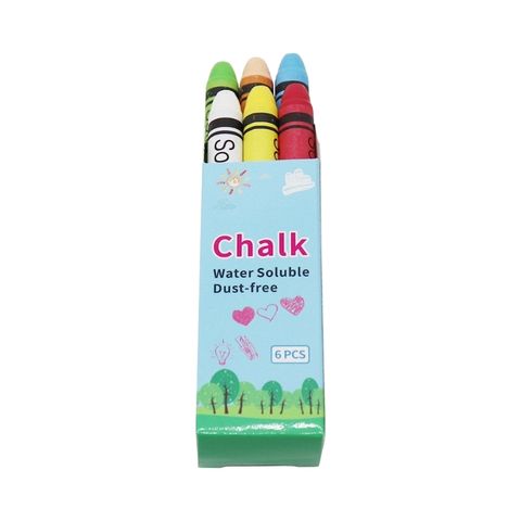 Chalk