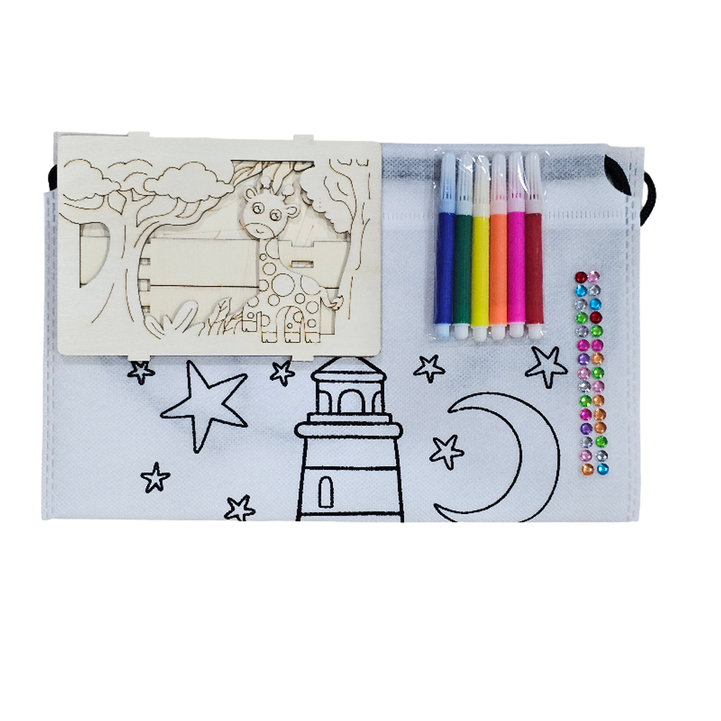 Craft Set