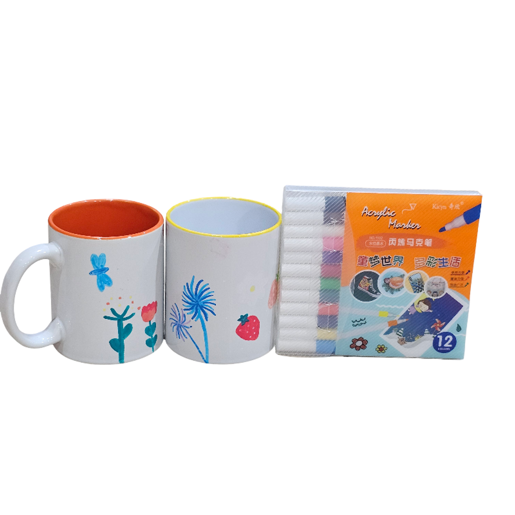 Mug Set