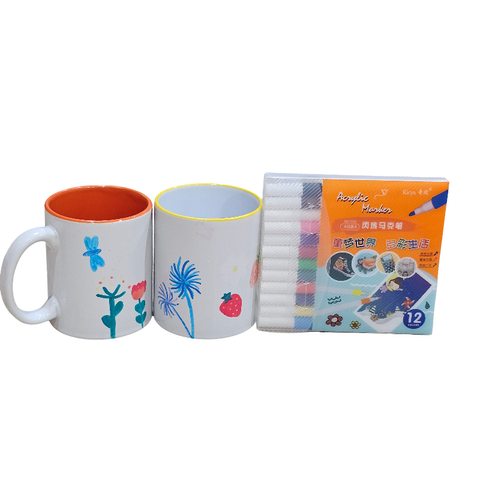 Mug Set