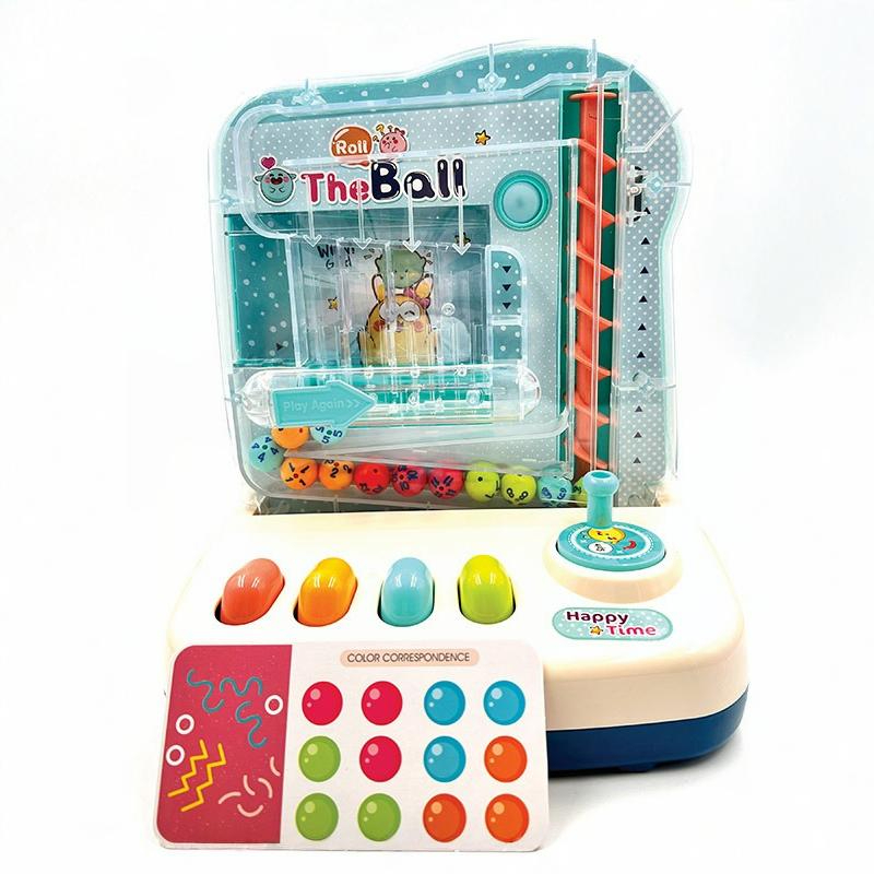Ball Machine 2