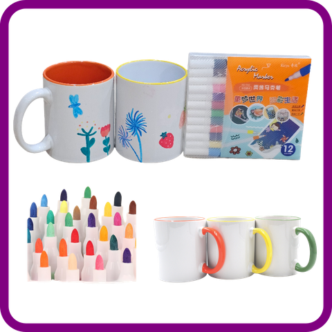 Mug Design