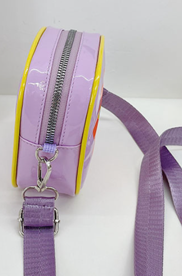 PU Sling Bag 1