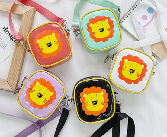 PU Sling Bag
