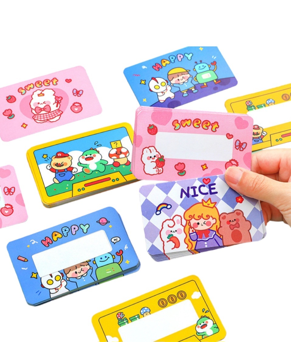Magic Scratch 5