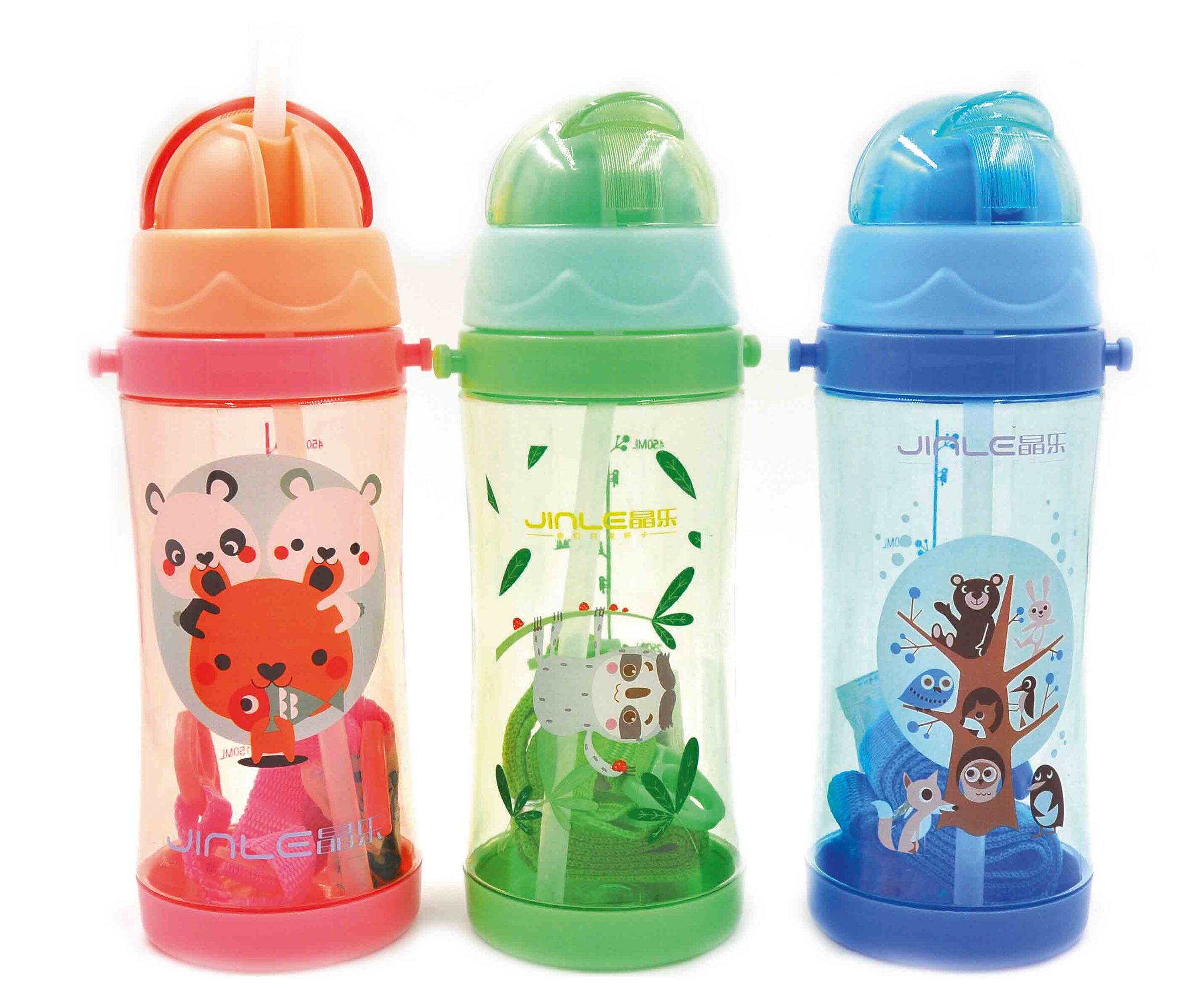 waterbottle with strap