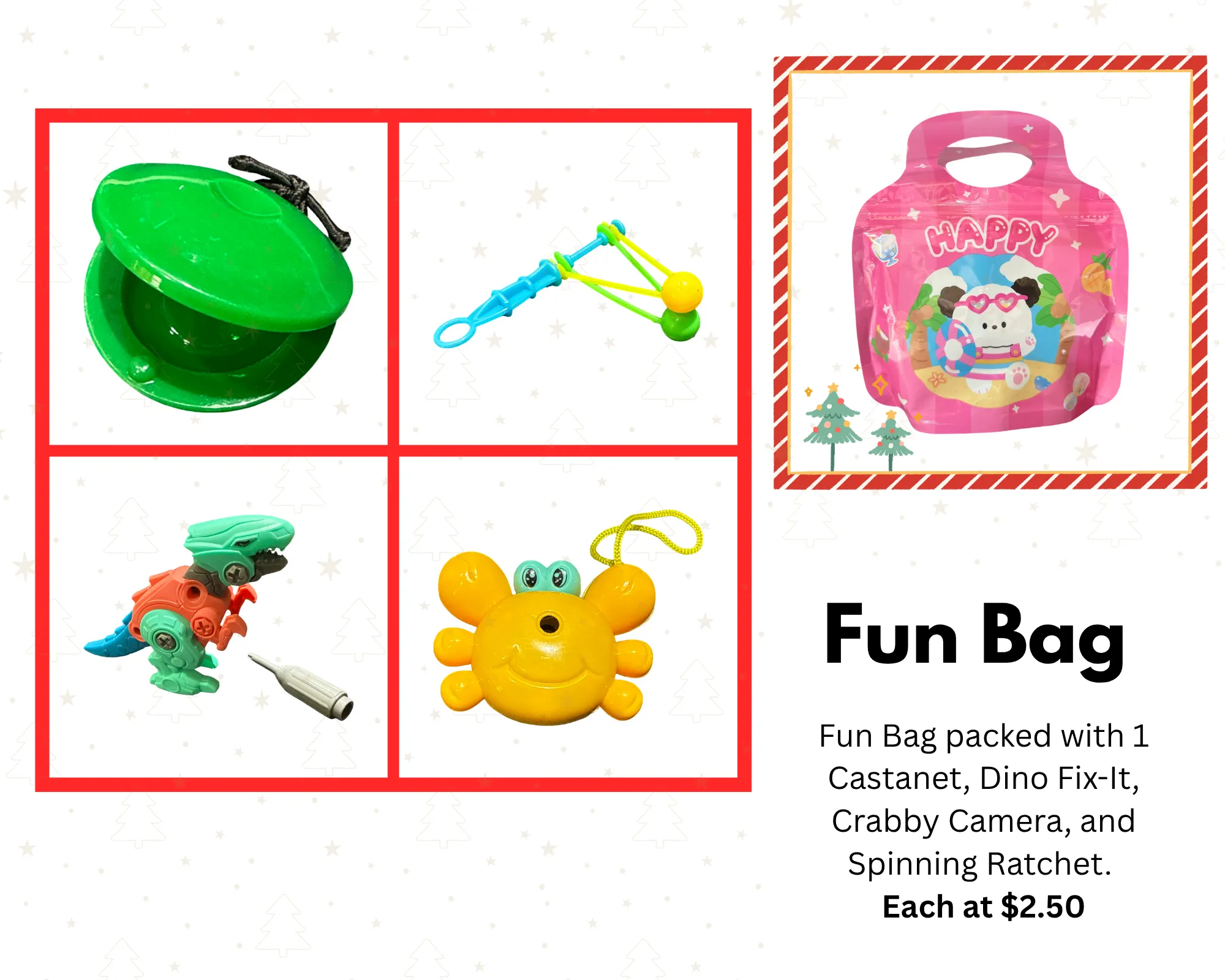 Fun Bag