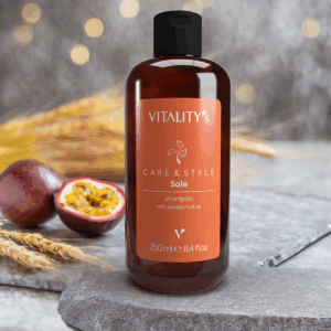 Vitality's Care&Style Sole Shampoo PF 800
