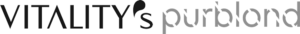 Vitalitys_Purblond Logo St